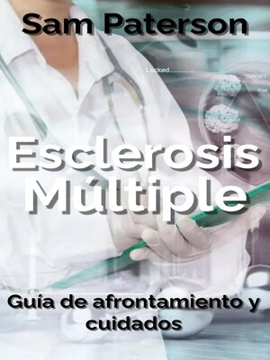cover image of Esclerosis Múltiple